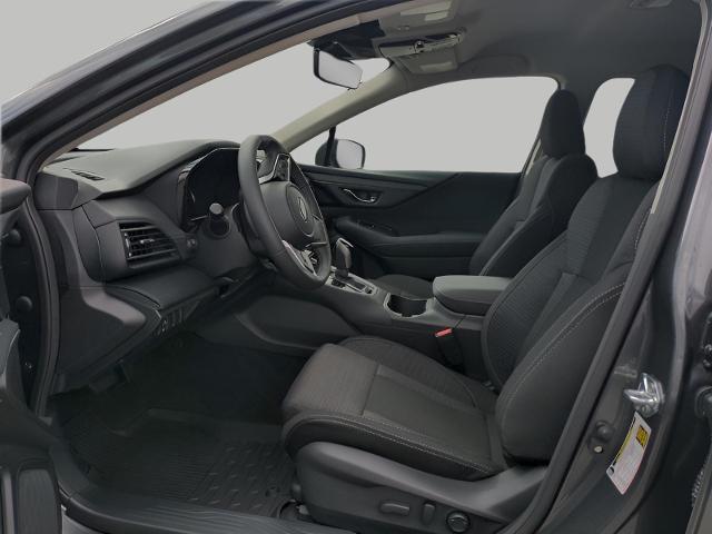 2025 Subaru Outback Vehicle Photo in Green Bay, WI 54304