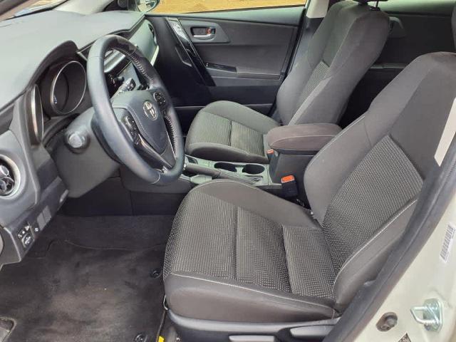 2017 Toyota Corolla iM Vehicle Photo in San Antonio, TX 78230-1001