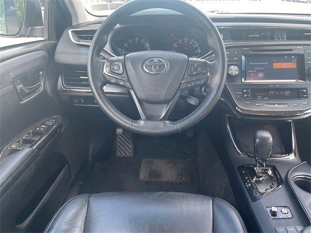 2018 Toyota Avalon Vehicle Photo in Willow Grove, PA 19090
