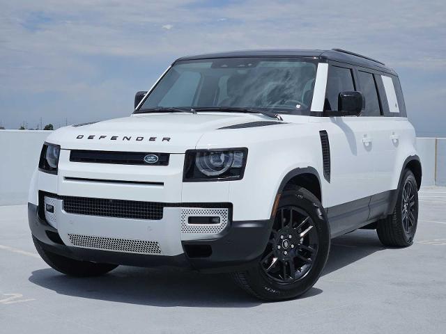 2024 Defender Vehicle Photo in AUSTIN, TX 78717