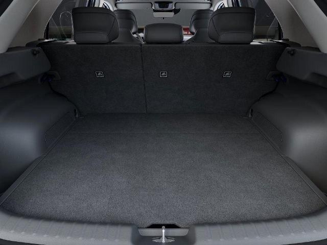 2025 Kia Niro EV Vehicle Photo in Tucson, AZ 85712
