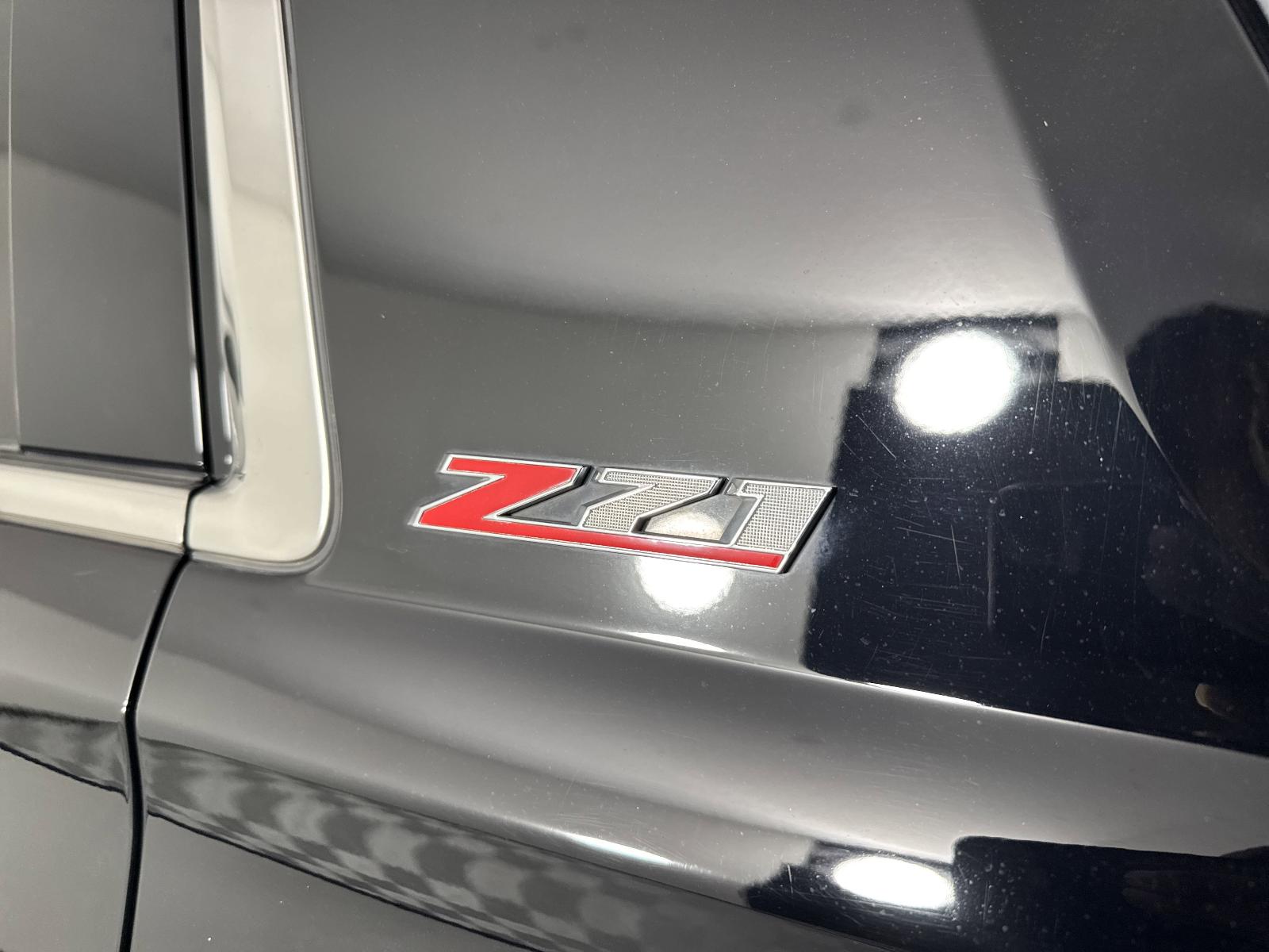 2020 Chevrolet Tahoe Vehicle Photo in Georgetown, TX 78626