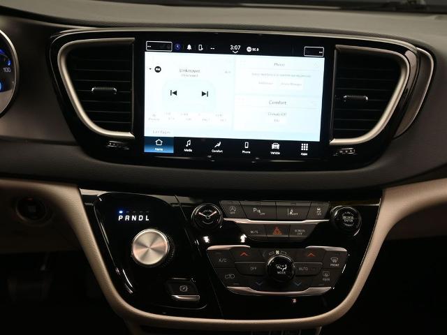 2023 Chrysler Pacifica Vehicle Photo in Cedar Rapids, IA 52402