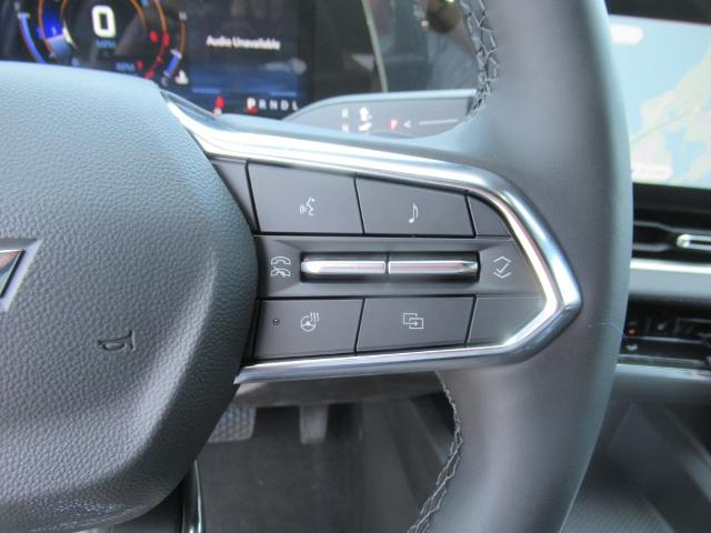 2026 Chevrolet Equinox Vehicle Photo in LEESBURG, FL 34788-4022