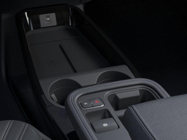 2025 Ford Mustang Mach-E Vehicle Photo in Weatherford, TX 76087