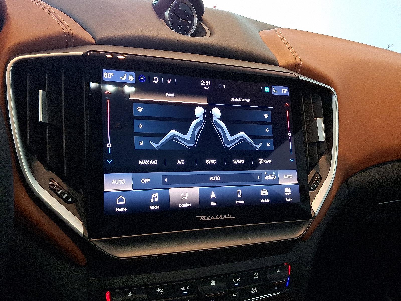 2023 Maserati Ghibli Vehicle Photo in Willow Grove, PA 19090