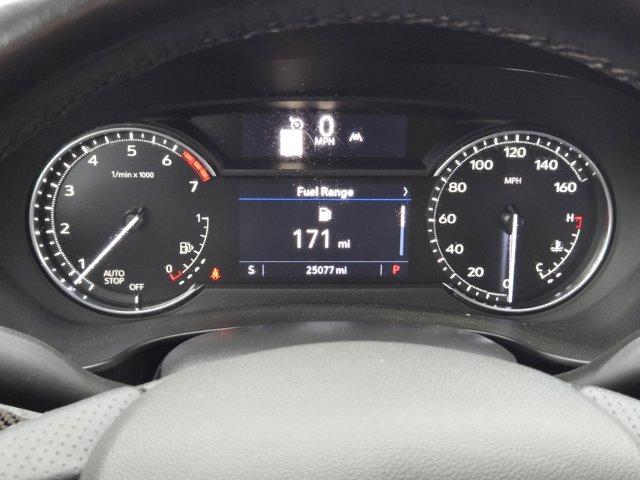 2022 Cadillac XT4 Vehicle Photo in Decatur, TX 76234