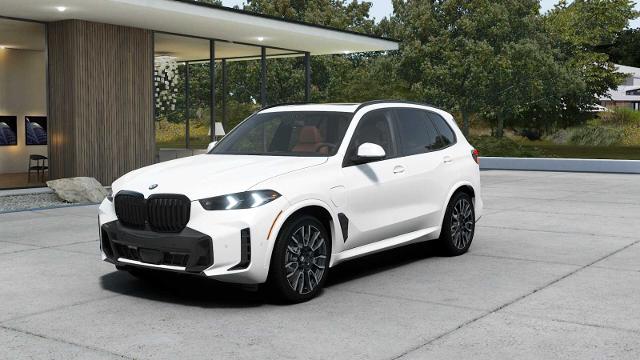 2026 BMW X5 xDrive50e Vehicle Photo in GRAPEVINE, TX 76051