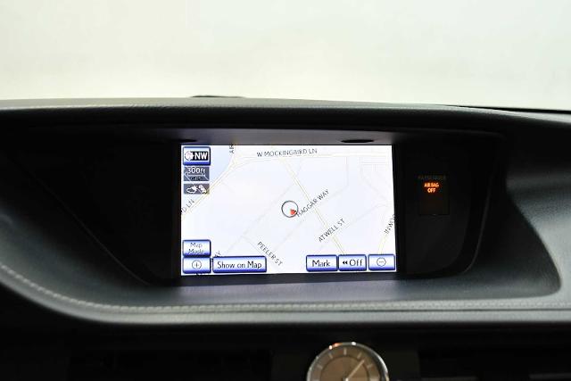 2013 Lexus ES 350 Vehicle Photo in DALLAS, TX 75235