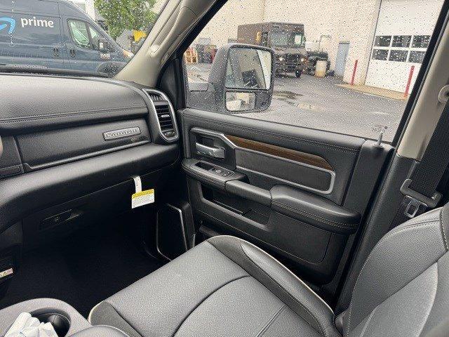 2024 Ram 2500 Vehicle Photo in Mechanicsburg, PA 17050-1707