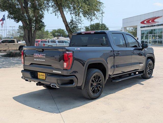 2024 GMC Sierra 1500 Vehicle Photo in SELMA, TX 78154-1460