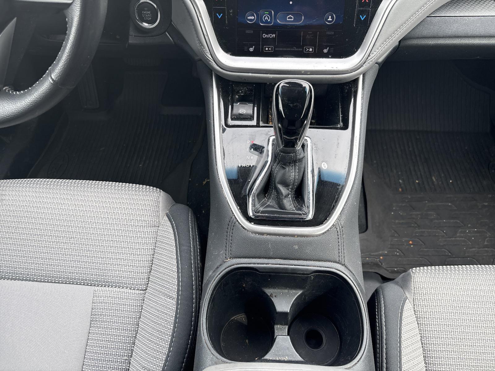 2022 Subaru Outback Vehicle Photo in Mechanicsburg, PA 17050