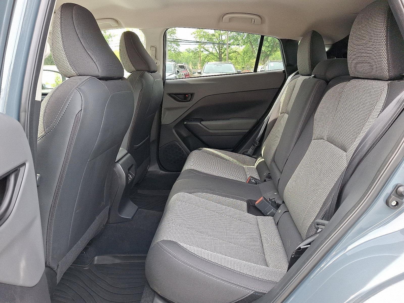 2024 Subaru Crosstrek Vehicle Photo in Easton, PA 18045