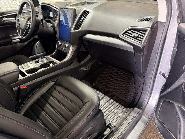 2022 Ford Edge Vehicle Photo in Ogallala, NE 69153