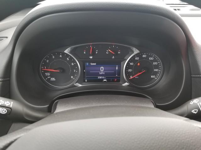 2022 GMC Terrain Vehicle Photo in ELYRIA, OH 44035-6349