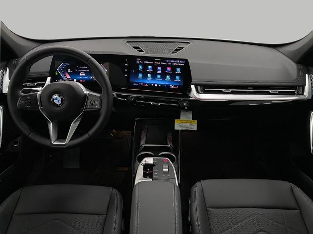2025 BMW X1 xDrive28i Vehicle Photo in Appleton, WI 54913