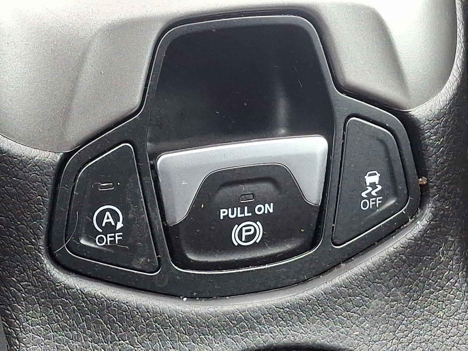 2020 Jeep Compass Vehicle Photo in Harrisburg, PA 17111
