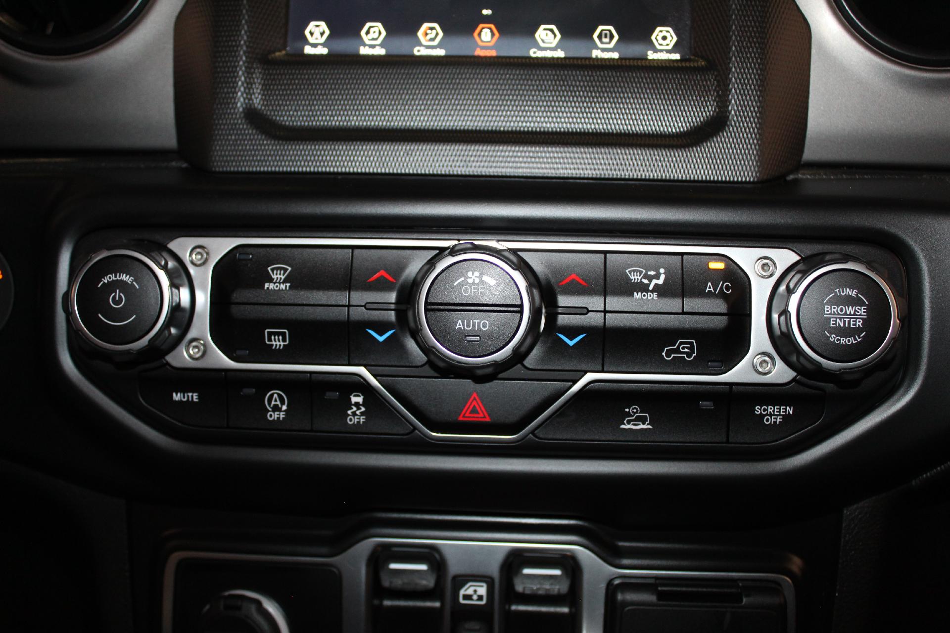 2021 Jeep Wrangler Vehicle Photo in NORTHAMPTON, MA 01060-1120