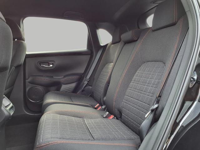 2025 Honda HR-V Vehicle Photo in Oshkosh, WI 54904