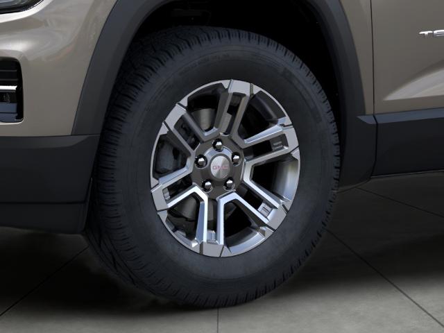 2026 GMC Terrain Vehicle Photo in OSHKOSH, WI 54904-7811