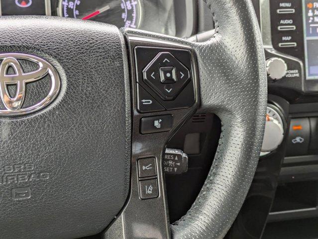 2021 Toyota 4Runner Vehicle Photo in San Antonio, TX 78209