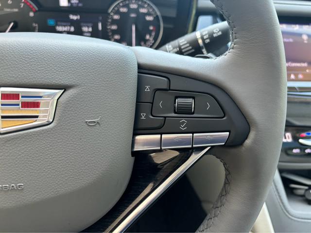 2023 Cadillac XT6 Vehicle Photo in Grapevine, TX 76051