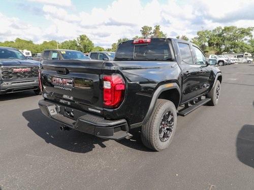 2025 GMC Canyon Vehicle Photo in HOMOSASSA, FL 34448-1461