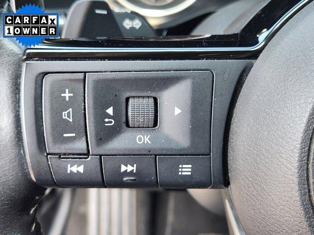 2022 Nissan Pathfinder Vehicle Photo in Ardmore, PA 19003