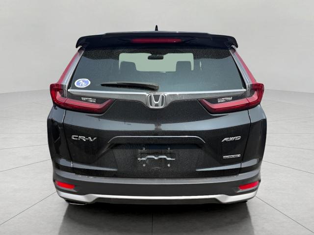 2020 Honda CR-V Vehicle Photo in Neenah, WI 54956