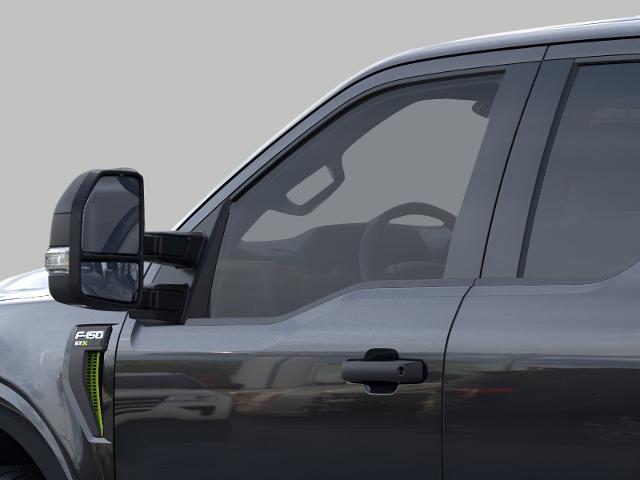 2025 Ford F-150 Vehicle Photo in Neenah, WI 54956