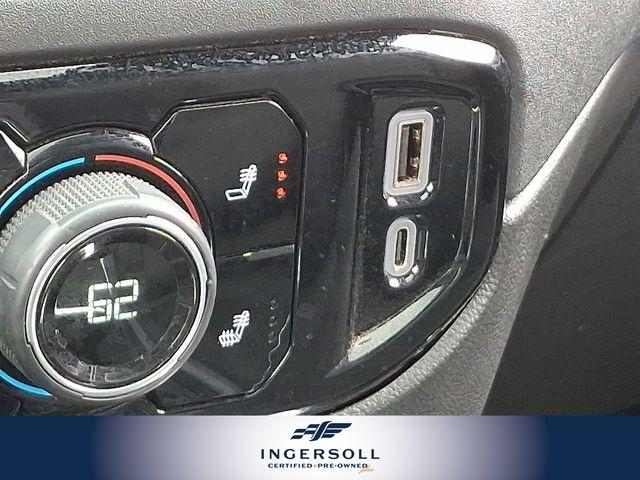 2024 Chevrolet Silverado 1500 Vehicle Photo in WATERTOWN, CT 06795-3318