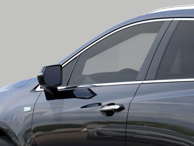 2025 Cadillac XT5 Vehicle Photo in MADISON, WI 53713-3220