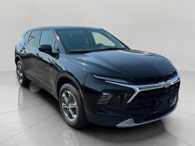 2023 Chevrolet Blazer Vehicle Photo in Appleton, WI 54913
