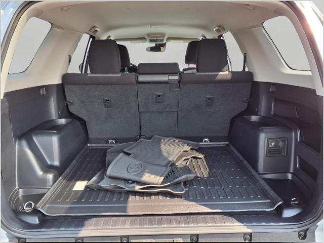 2021 Toyota 4Runner Vehicle Photo in Oshkosh, WI 54904