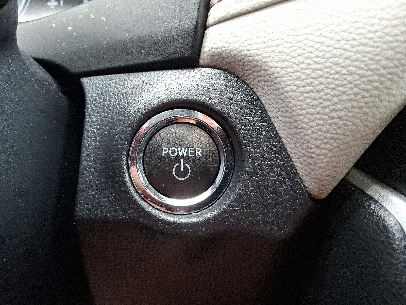 2024 Toyota RAV4 Vehicle Photo in Harrisburg, PA 17111