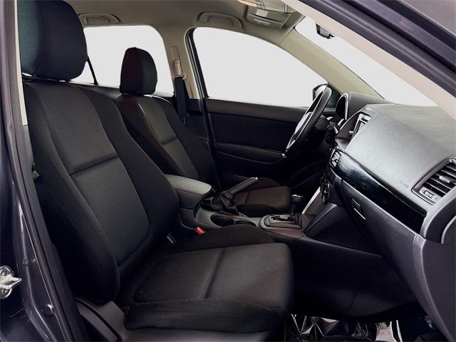 2014 Mazda CX-5 Vehicle Photo in Puyallup, WA 98371