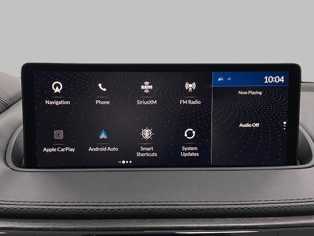2023 Acura MDX Vehicle Photo in Appleton, WI 54913