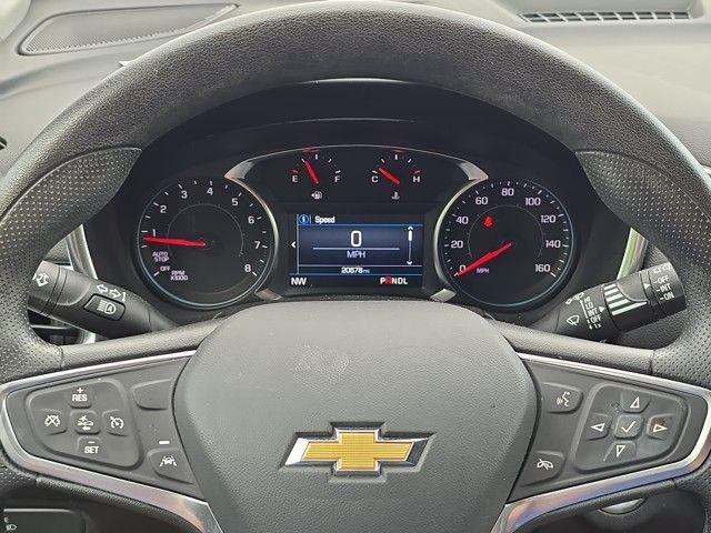 2023 Chevrolet Equinox Vehicle Photo in Pleasant Hills, PA 15236