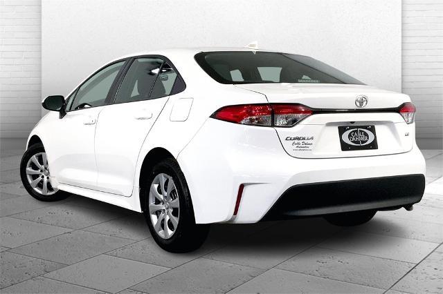 2023 Toyota Corolla Vehicle Photo in Lees Summit, MO 64086