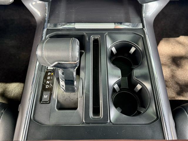 2023 Ford F-150 Vehicle Photo in DALLAS, TX 75209-3016