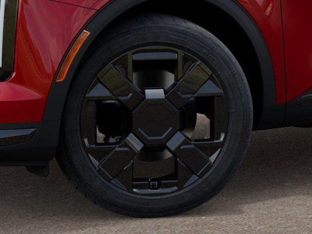2026 Kia Sportage Vehicle Photo in Tucson, AZ 85712