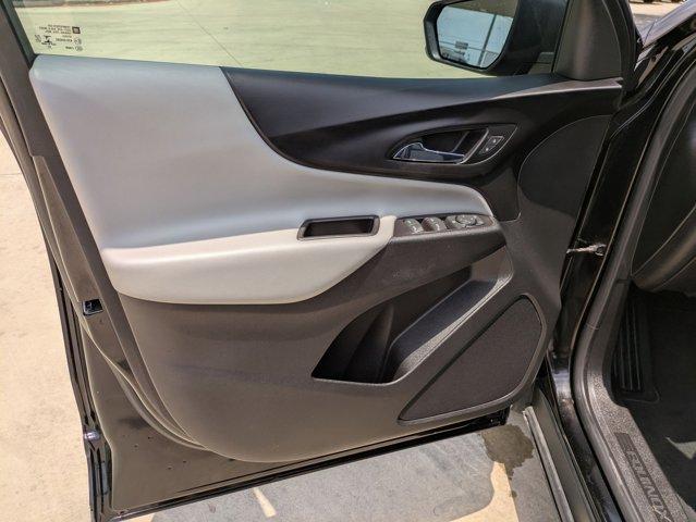 2021 Chevrolet Equinox Vehicle Photo in SELMA, TX 78154-1460