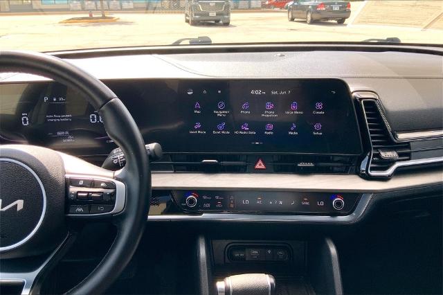 2023 Kia Sportage Vehicle Photo in Kansas City, MO 64114