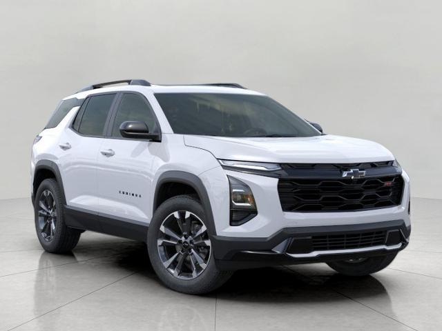 2026 Chevrolet Equinox Vehicle Photo in NEENAH, WI 54956-2243