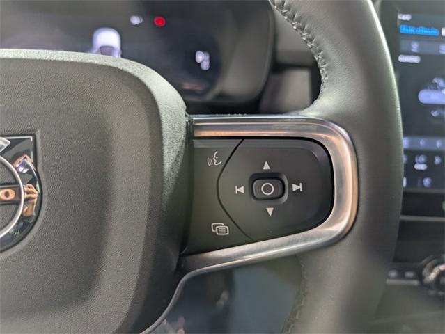 2022 Volvo C40 Recharge Pure Electric Vehicle Photo in ENGLEWOOD, CO 80113-6708