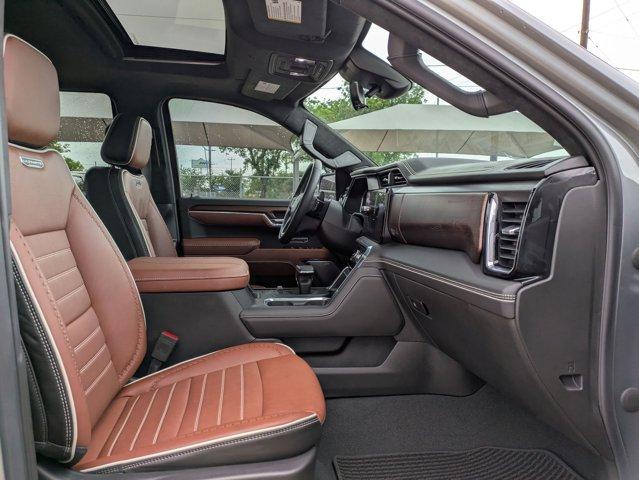 2024 GMC Sierra 1500 Vehicle Photo in SELMA, TX 78154-1459