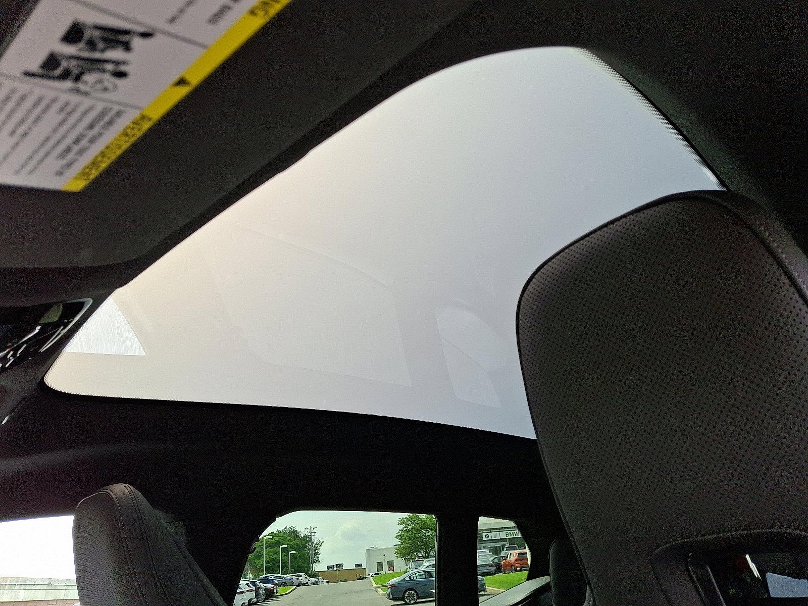 2025 BMW iX Vehicle Photo in Lancaster, PA 17601
