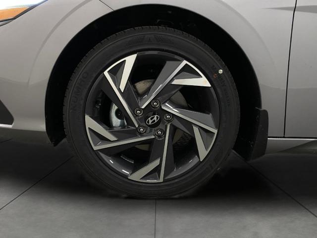 2025 Hyundai ELANTRA Vehicle Photo in Appleton, WI 54913