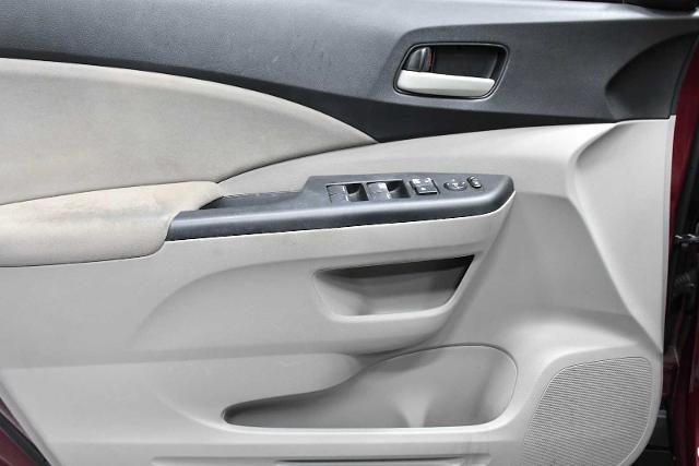 2014 Honda CR-V Vehicle Photo in DALLAS, TX 75235