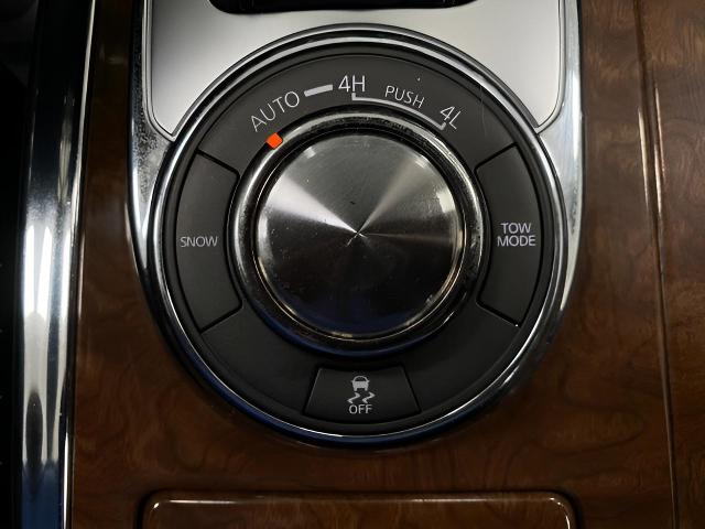 2018 INFINITI QX80 Vehicle Photo in Appleton, WI 54913